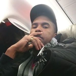 Meet your Posher, Luis